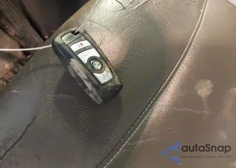 2014 BMW X3 xDrive28I z USA, uszkodzony, nr VIN 5UXWX9C58E0D17101